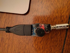 cw-adapter